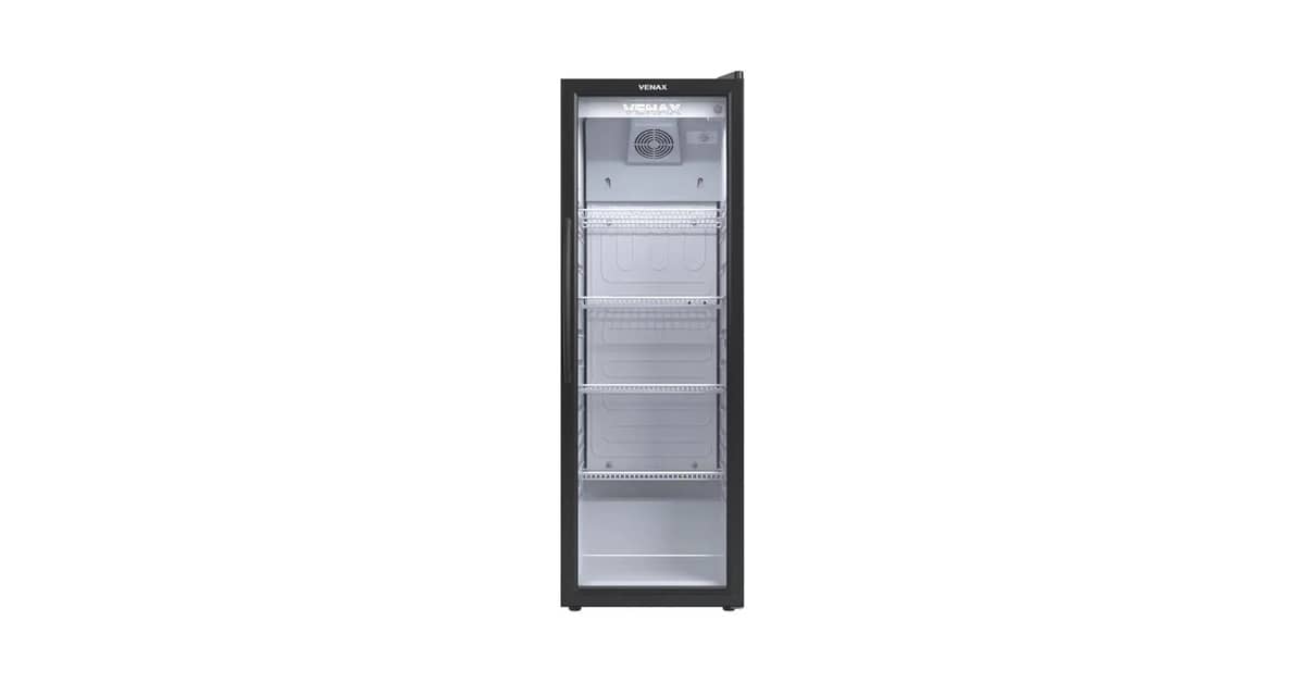Qual Melhor Freezer Expositor Vertical? 10 Análises
