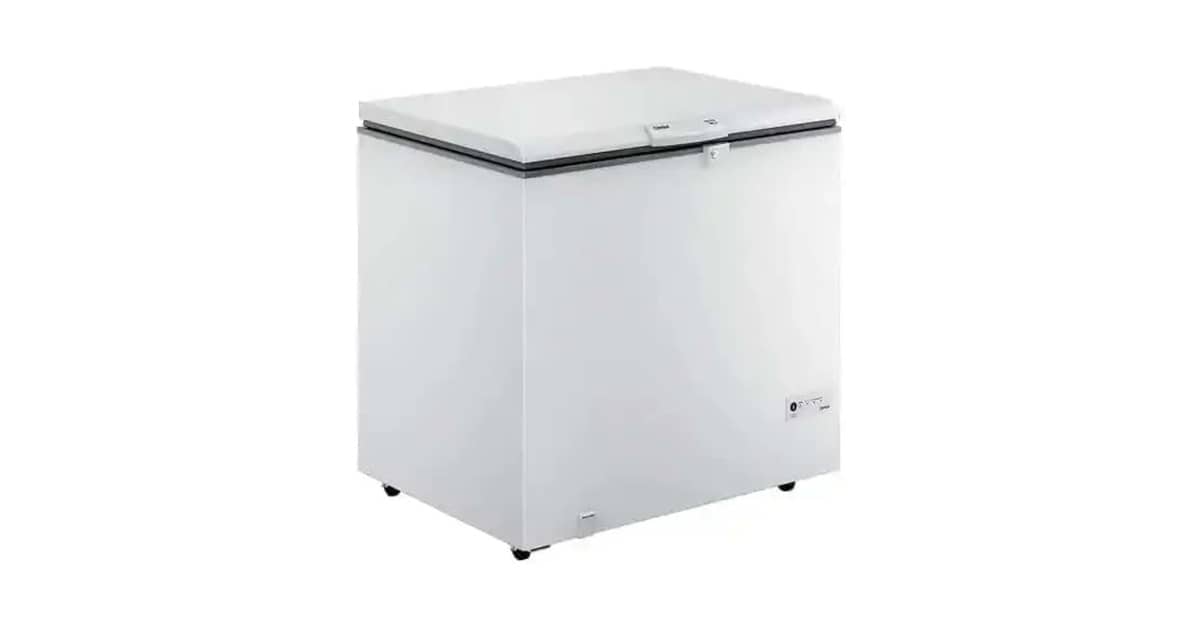 Qual Melhor Freezer Horizontal Consul ou Electrolux: Guia Definitivo