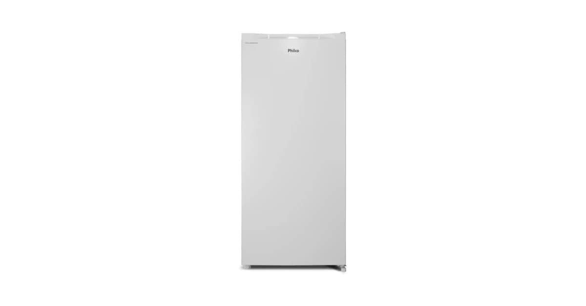 Qual Melhor Freezer Vertical? 9 Modelos Econômicos