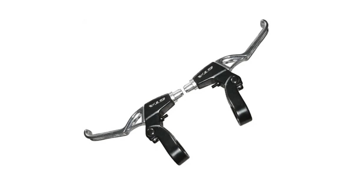 Qual Melhor Freio para Bicicleta: V-Brake ou Disco?