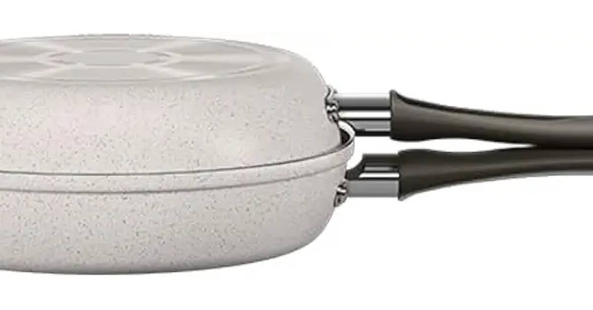 Qual Melhor Frigideira Para Fazer Omelete? 10 Análises