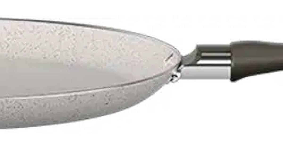 Qual Melhor Frigideira Para Fazer Tapioca? Análise