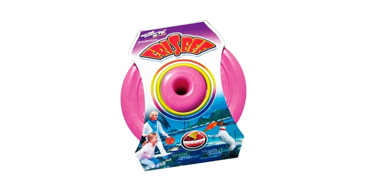 Qual Melhor Frisbee Para Cachorro? Guia Completo!
