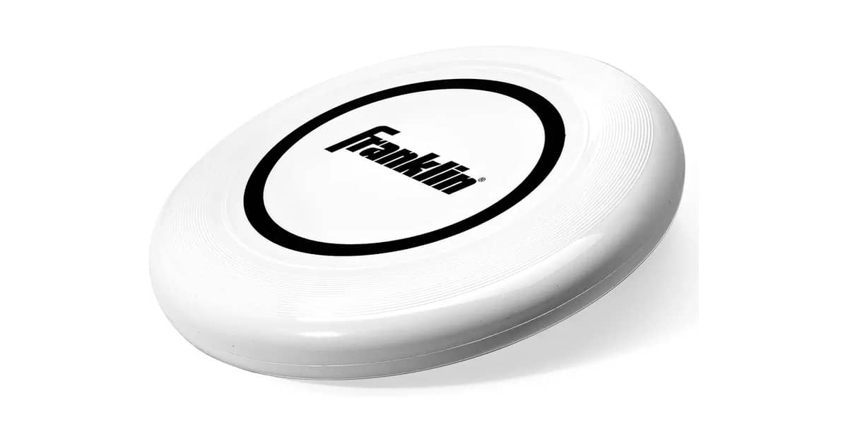 Qual Melhor Frisbee: Para Esporte ou Para Cães?