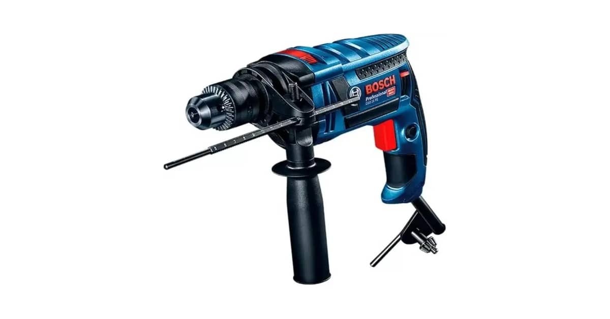 Qual Melhor Furadeira de Coluna Para Furos Precisos