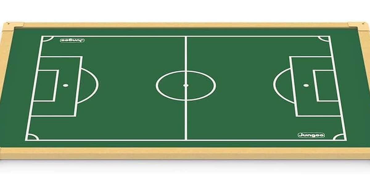 Qual Melhor Futebol de Botao? Kits, Mesas e Sets