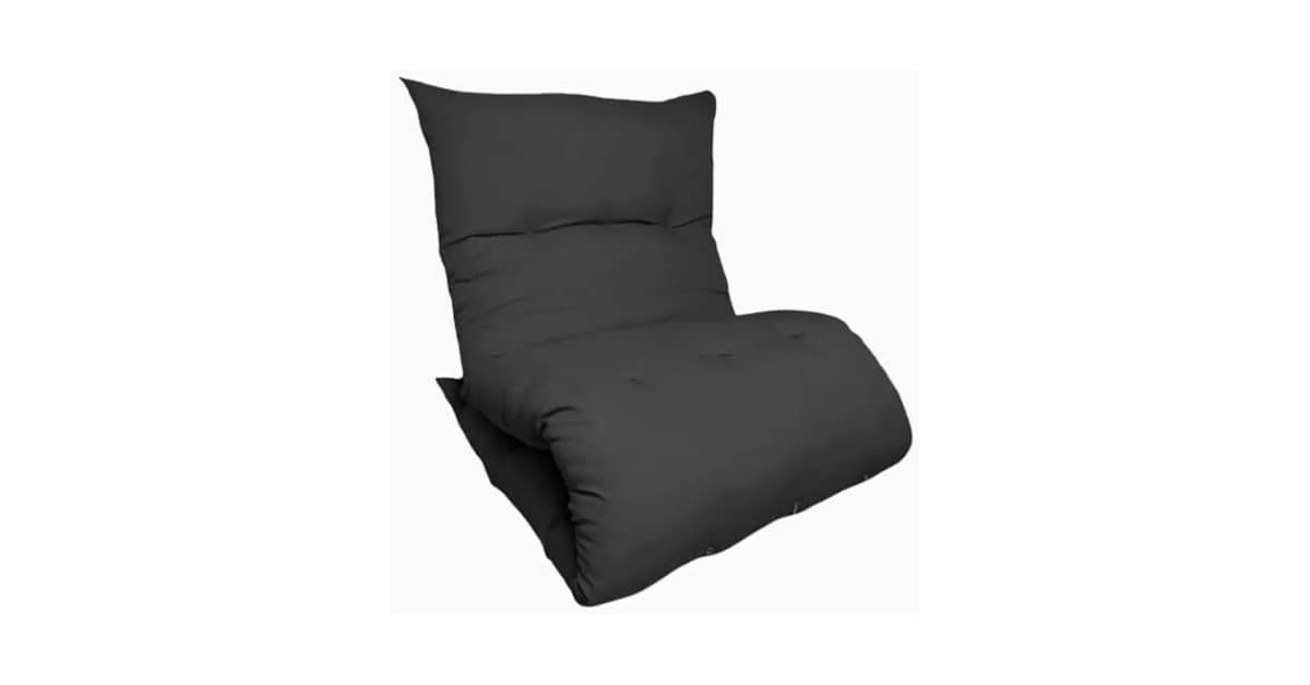 Qual Melhor Futon Para Sala de Estar: Conforto e Estilo