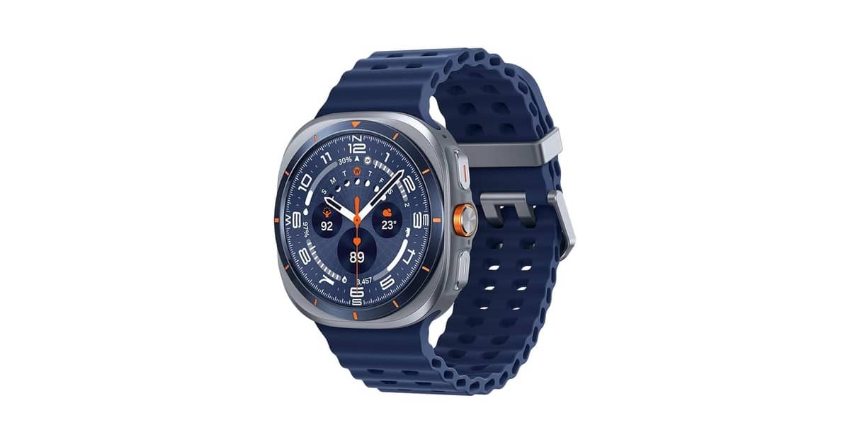 Qual Melhor Galaxy Watch 6 ou 7: IA e Saúde