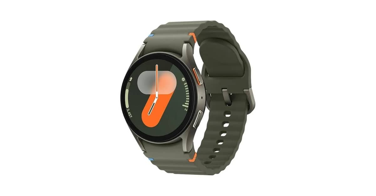 Qual Melhor Galaxy Watch Para Monitorar Sua Saúde?