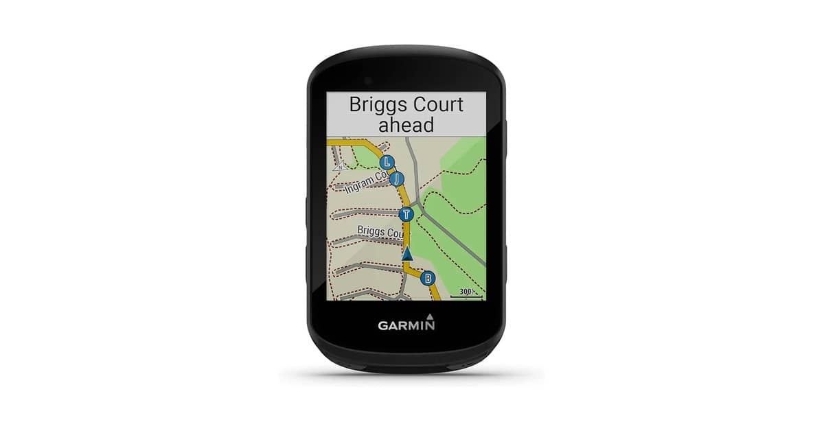 Qual Melhor Garmin para Bike? Do Edge 530 ao 1050