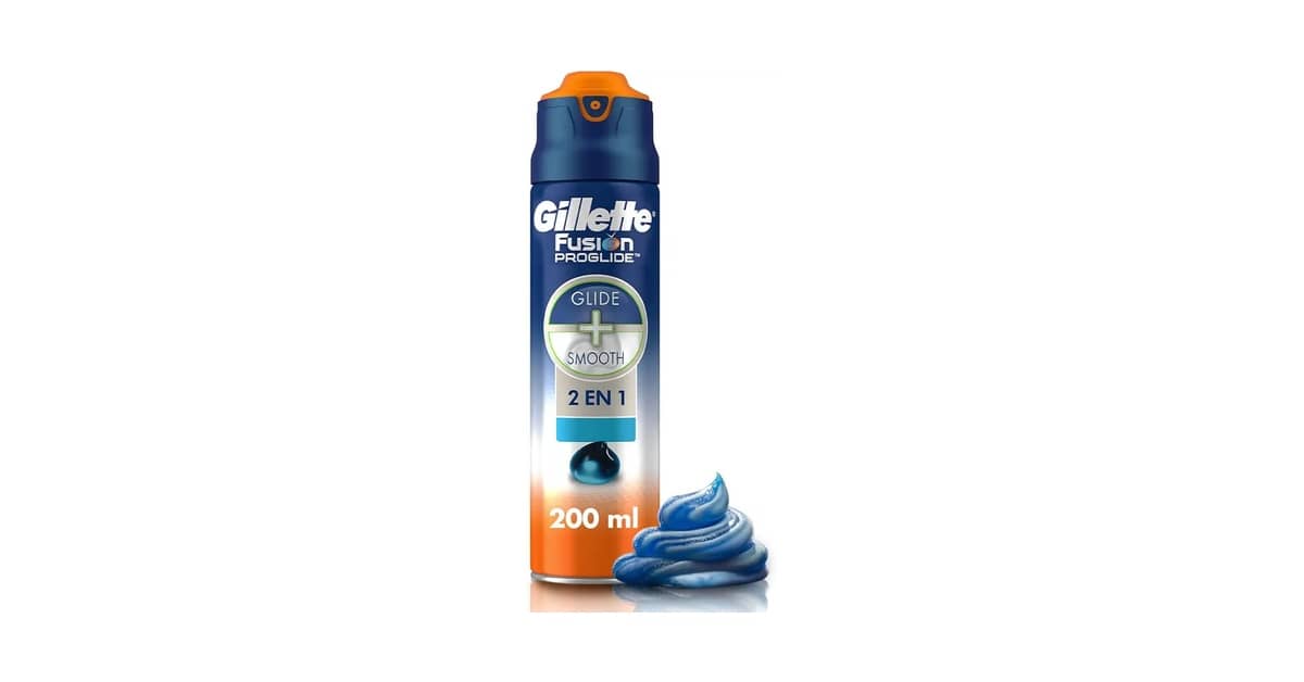 Qual Melhor Gel de Barbear Para Precisão e Pele Lisa