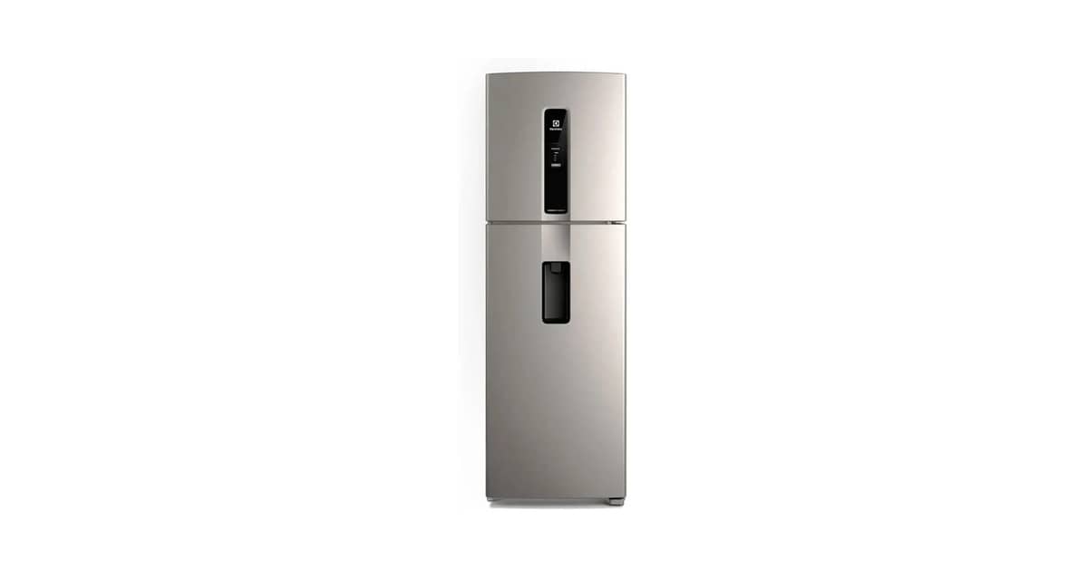 Qual Melhor Geladeira Com Dispenser de Água na Porta?