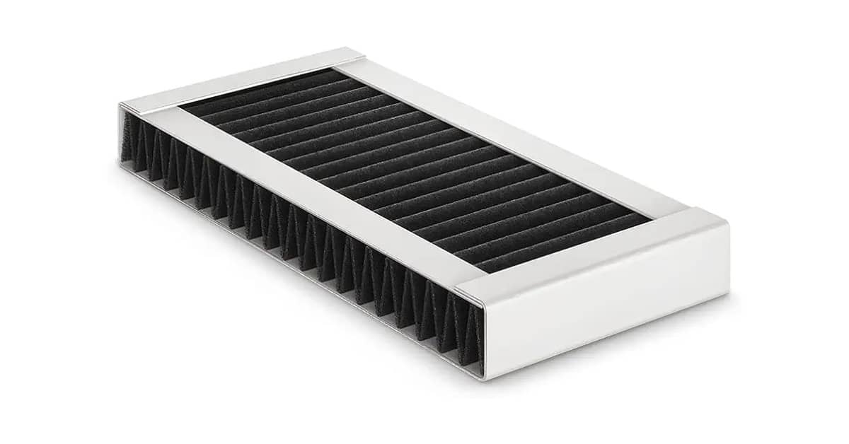 Qual Melhor Geladeira com Filtro de Ar Interno? 6 Opções