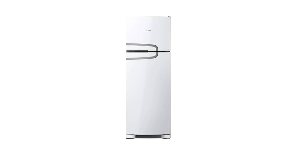 Qual Melhor Geladeira Duplex Com Frost Free? Análise