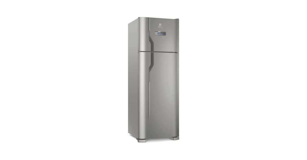 Qual Melhor Geladeira Electrolux? Guia Por Capacidade