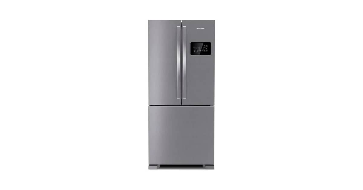 Qual Melhor Geladeira French Door? Análise de 10 Modelos