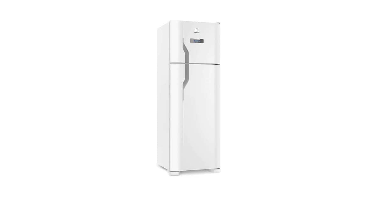 Qual Melhor Geladeira Frost Free: Guia Com 10 Modelos