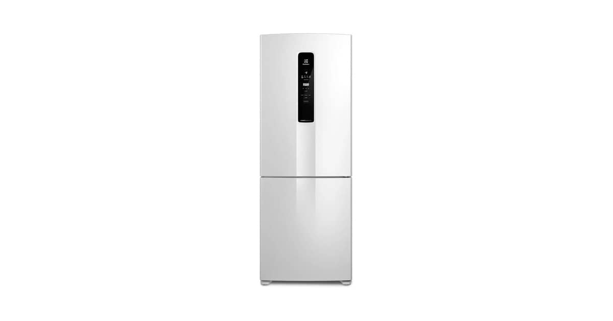 Qual Melhor Geladeira Inverter: 8 Modelos Eficientes