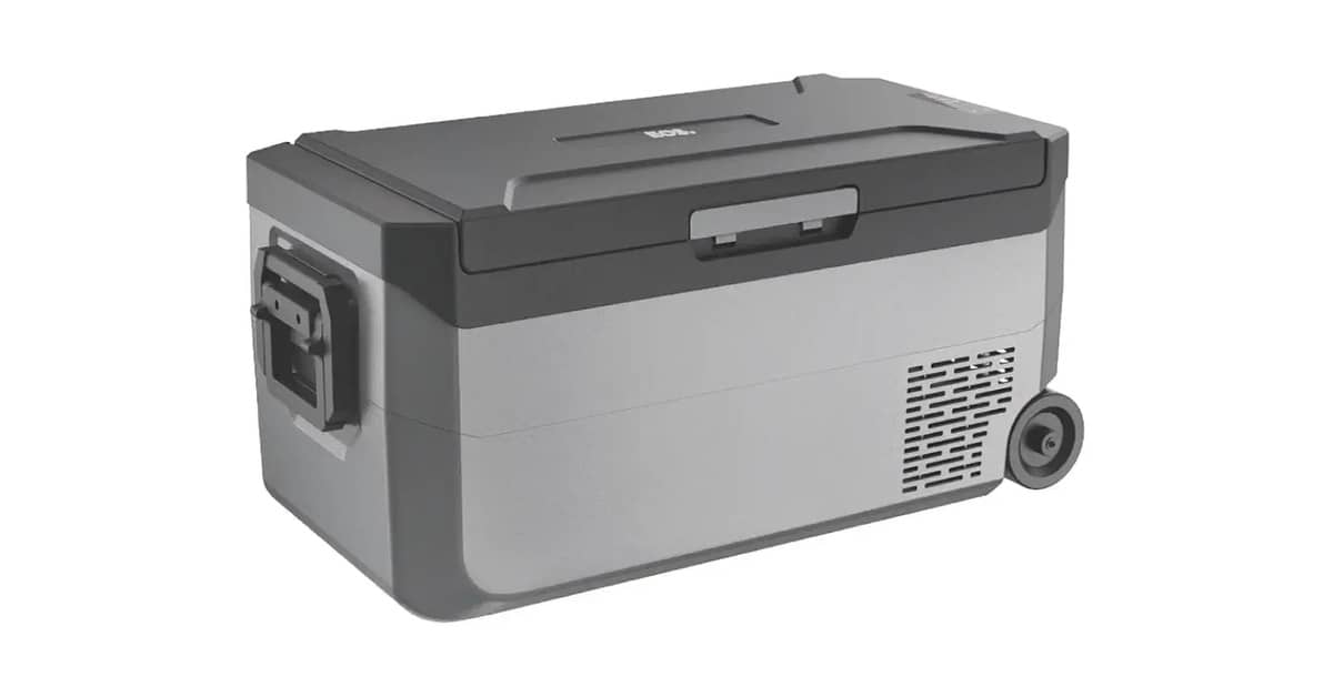 Qual Melhor Geladeira Portátil 12v: Compressor ou Cooler?