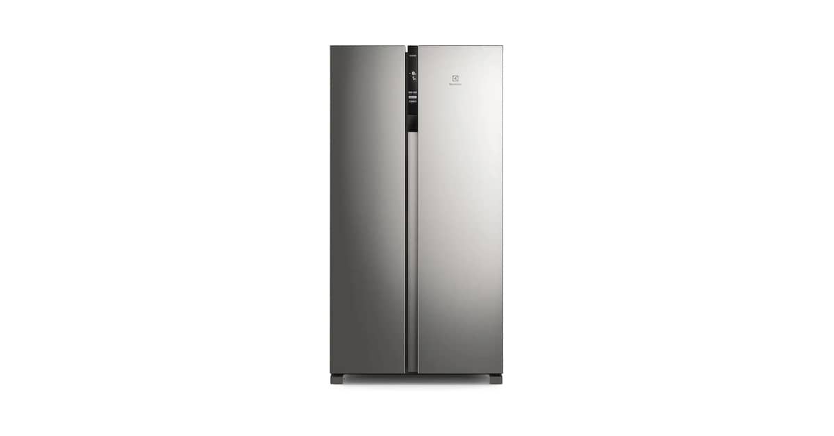 Qual Melhor Geladeira Side By Side Brastemp ou Electrolux? Guia Definitivo