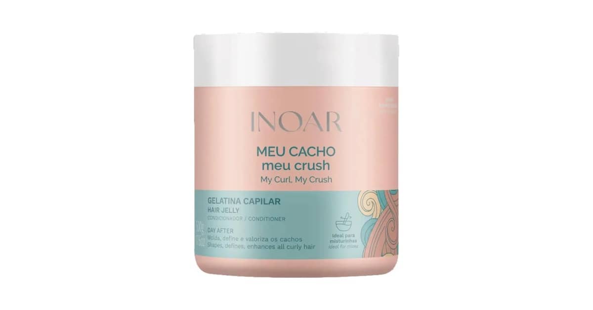 Qual Melhor Gelatina Capilar? Do Volume à Definição