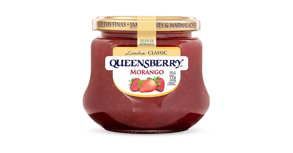Qual Melhor Geleia de Morango: Das Clássicas às Zero