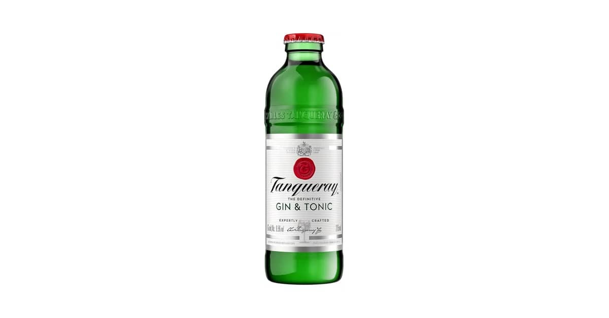 Qual Melhor Gin Nacional para Drinks: Análise de 7 Rótulos