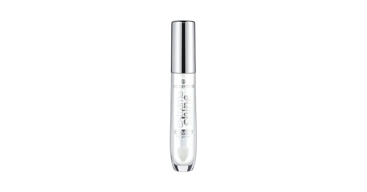 Qual Melhor Gloss Transparente: Guia de Acabamentos