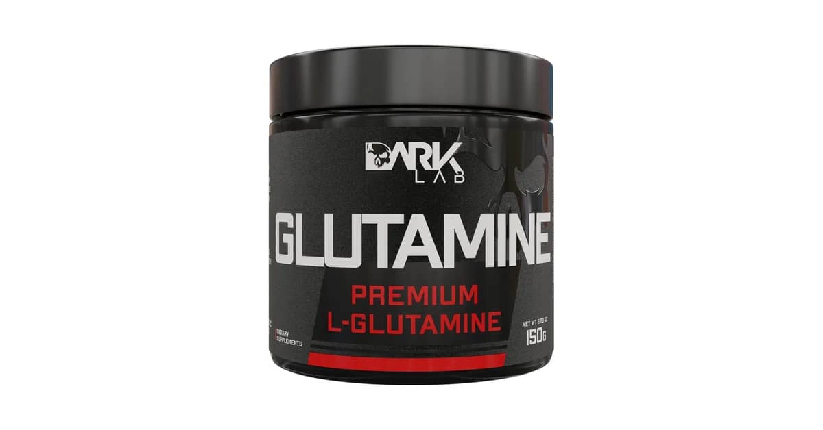 Qual Melhor Glutamina Para Recuperação Muscular Pós Treino: 10 Opções Pura vs. Com Carboidrato