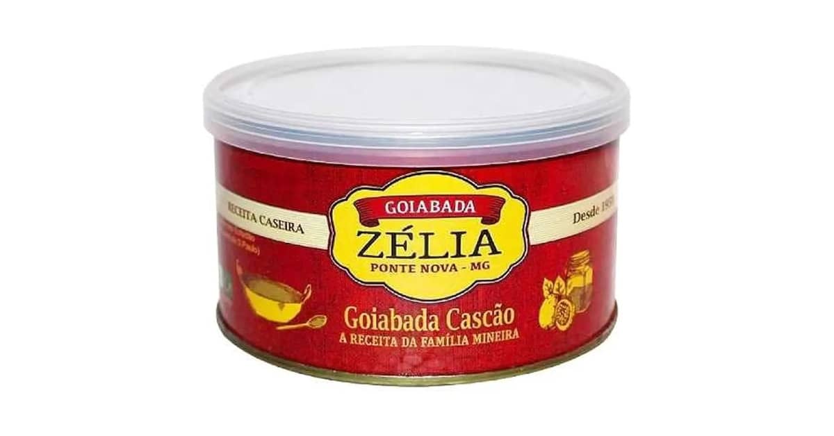 Qual Melhor Goiabada: Cascão, Lisa ou Cremosa?