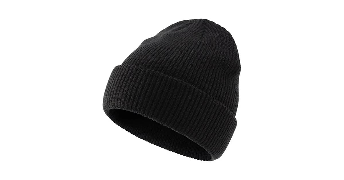 Qual Melhor Gorro Para Frio Intenso e Casual?