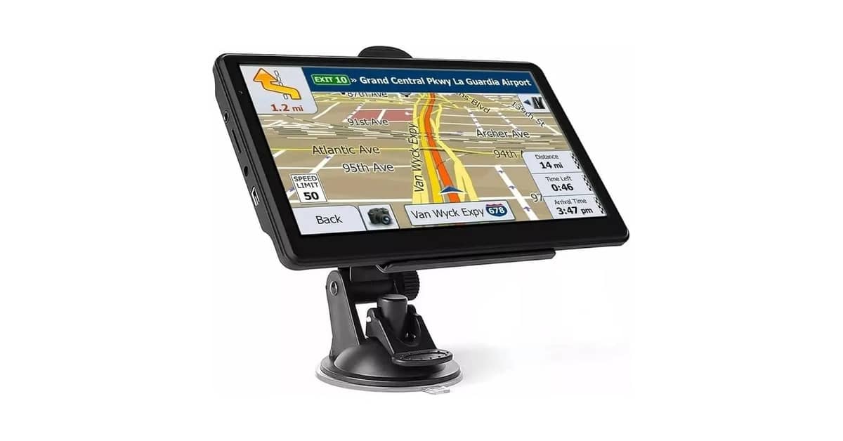Qual Melhor GPS para Navegação em Trilhas? 5 Modelos Portáteis