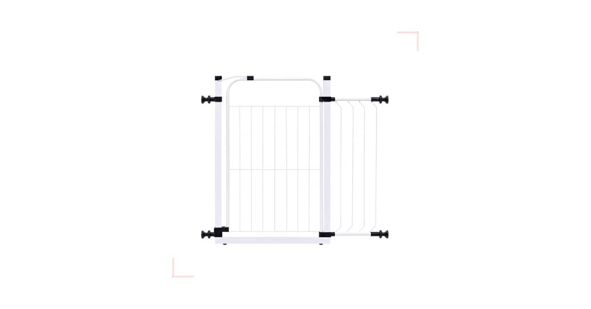 Qual Melhor Grade de Protecao Para Porta: Pets e Bebês