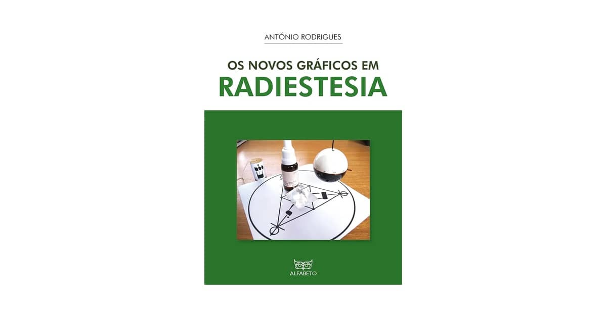Qual Melhor Gráfico de Radiestesia? Guia por Objetivo