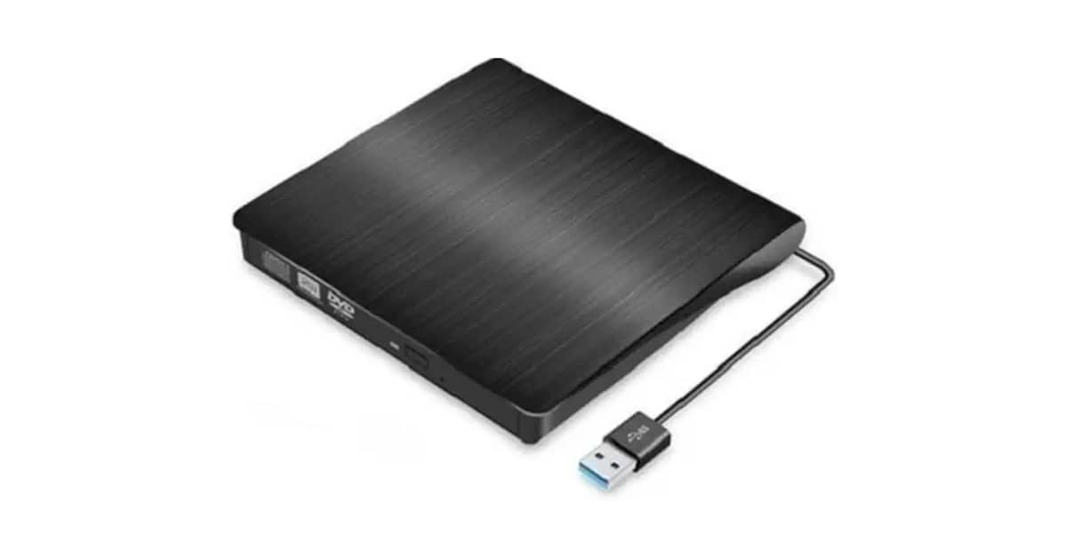 Qual Melhor Gravador de DVD? Análise de 10 Opções