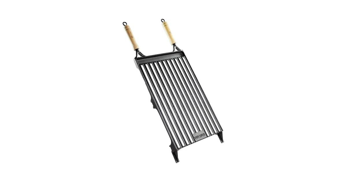 Qual Melhor Grelha Argentina Para Churrasco? Guia