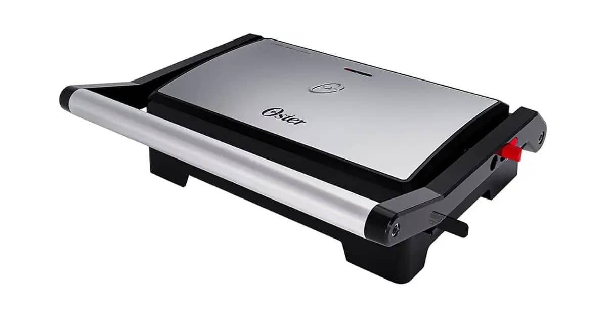 Qual Melhor Grill Para Carnes e Sanduíches?