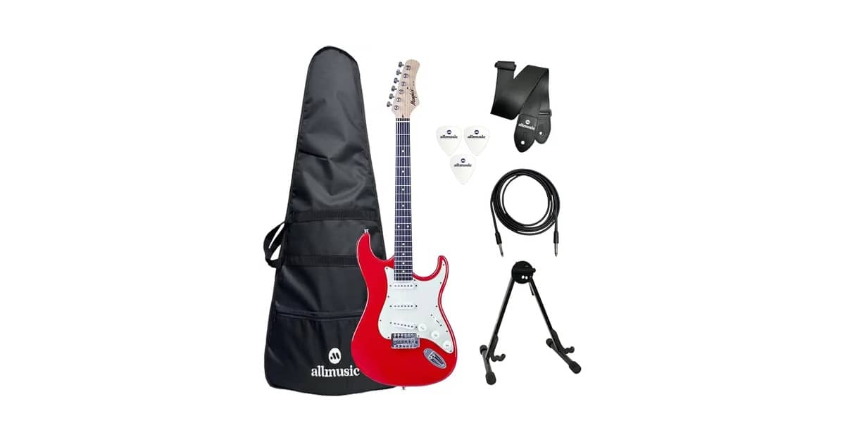 Qual Melhor Guitarra Barítono Para Timbres Graves?