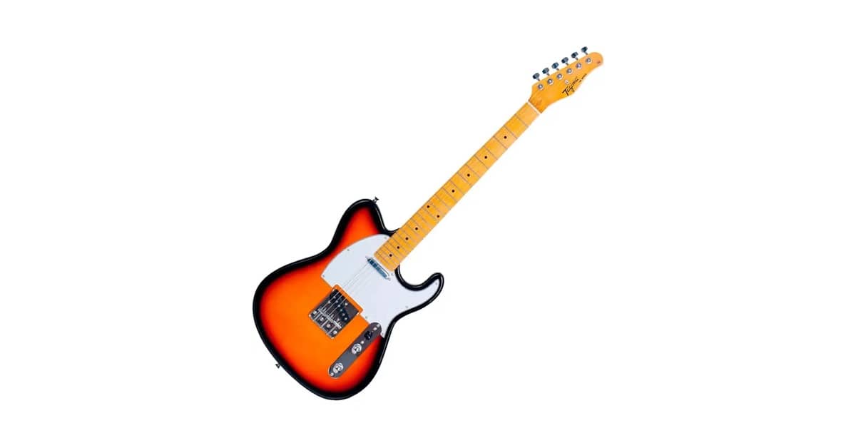 Qual Melhor Guitarra Boa e Barata? Guia do Iniciante