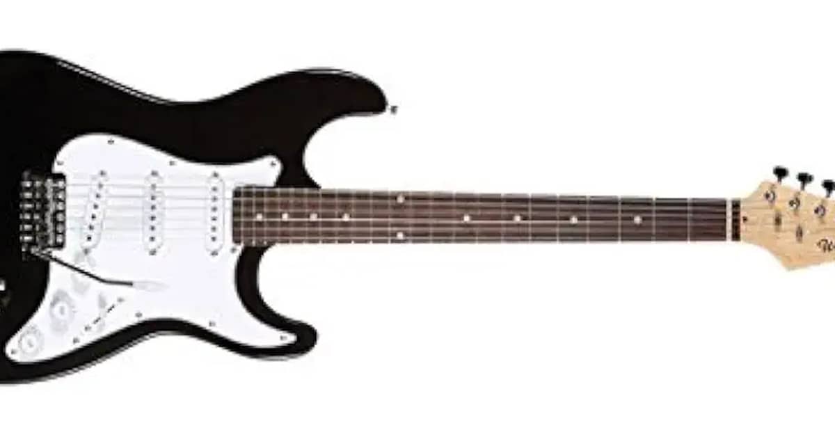 Qual Melhor Guitarra com Captadores Single Coil: Strato vs Tele