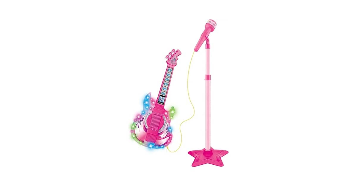 Qual Melhor Guitarra Com Microafinação? Guia Floyd Rose