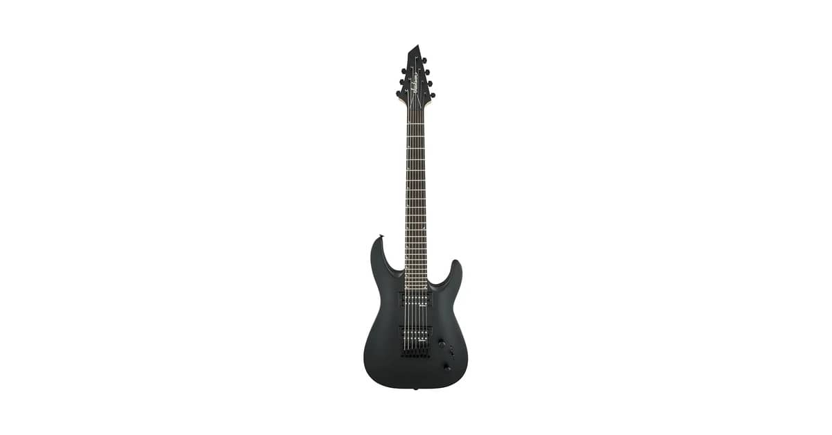 Qual Melhor Guitarra de 8 Cordas: Guia de Compra