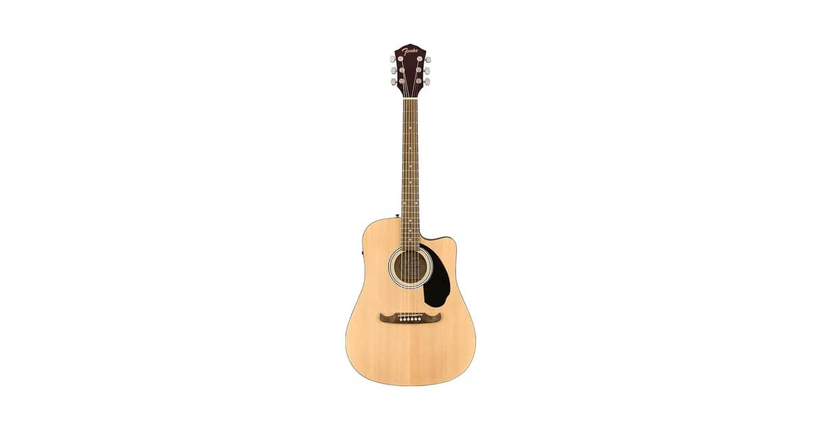 Qual Melhor Guitarra Fender Para Cada Nível?