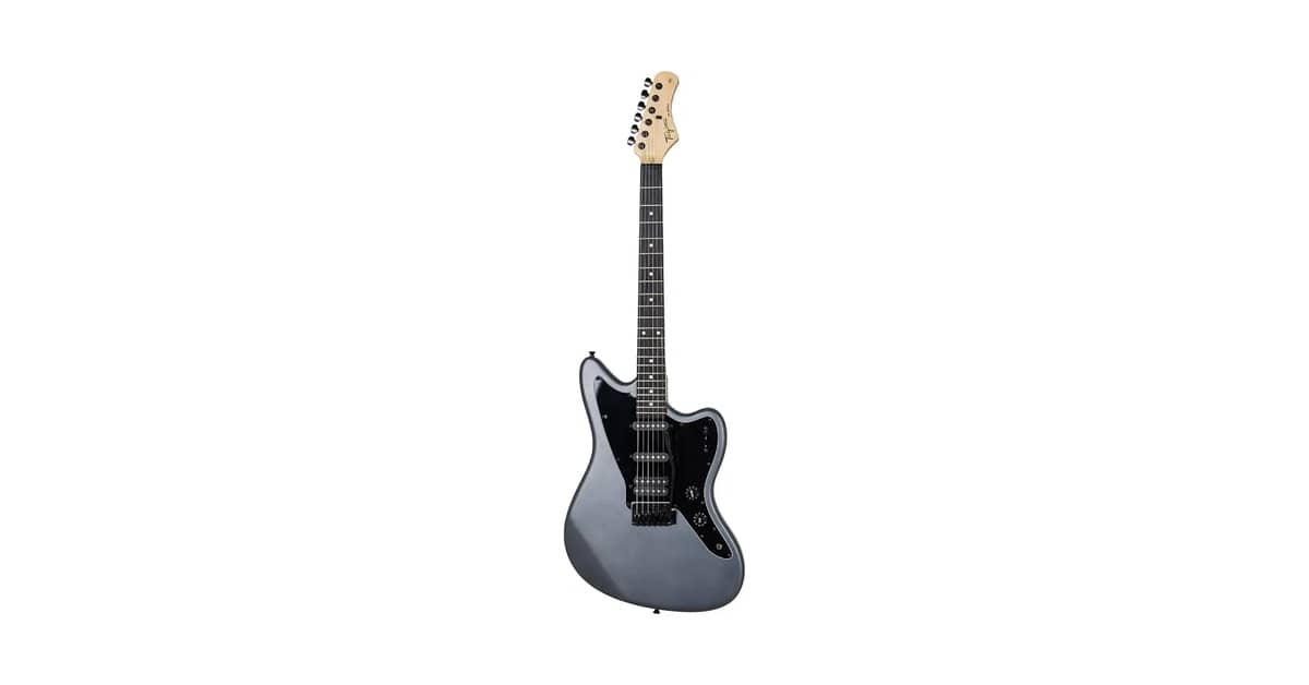 Qual Melhor Guitarra Para Jazz: Do Timbre Clássico ao Moderno