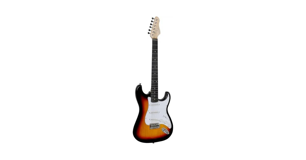 Qual Melhor Guitarra Strato? Guia Custo-Benefício