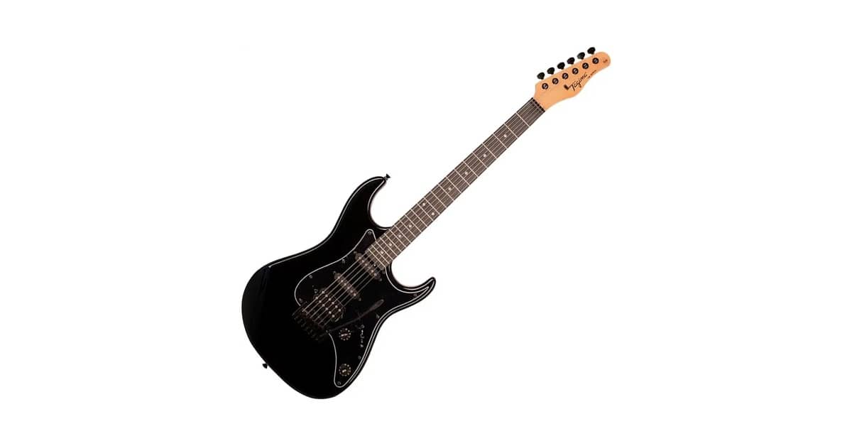 Qual Melhor Guitarra Stratocaster Para Iniciantes?