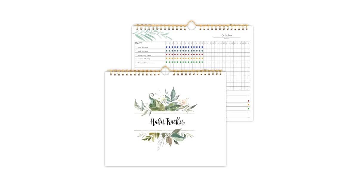 Qual Melhor Habit Tracker: Guia Para Atingir Metas
