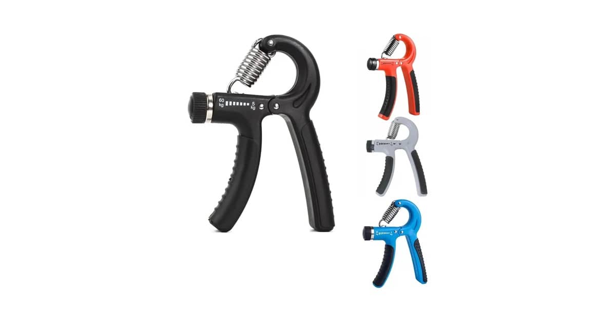 Qual Melhor Hand Grip: Guia do Iniciante ao Avançado