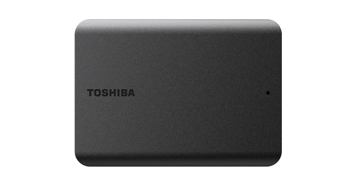 Qual Melhor HD Externo de 4TB Para Backup? Análise de 8 Opções