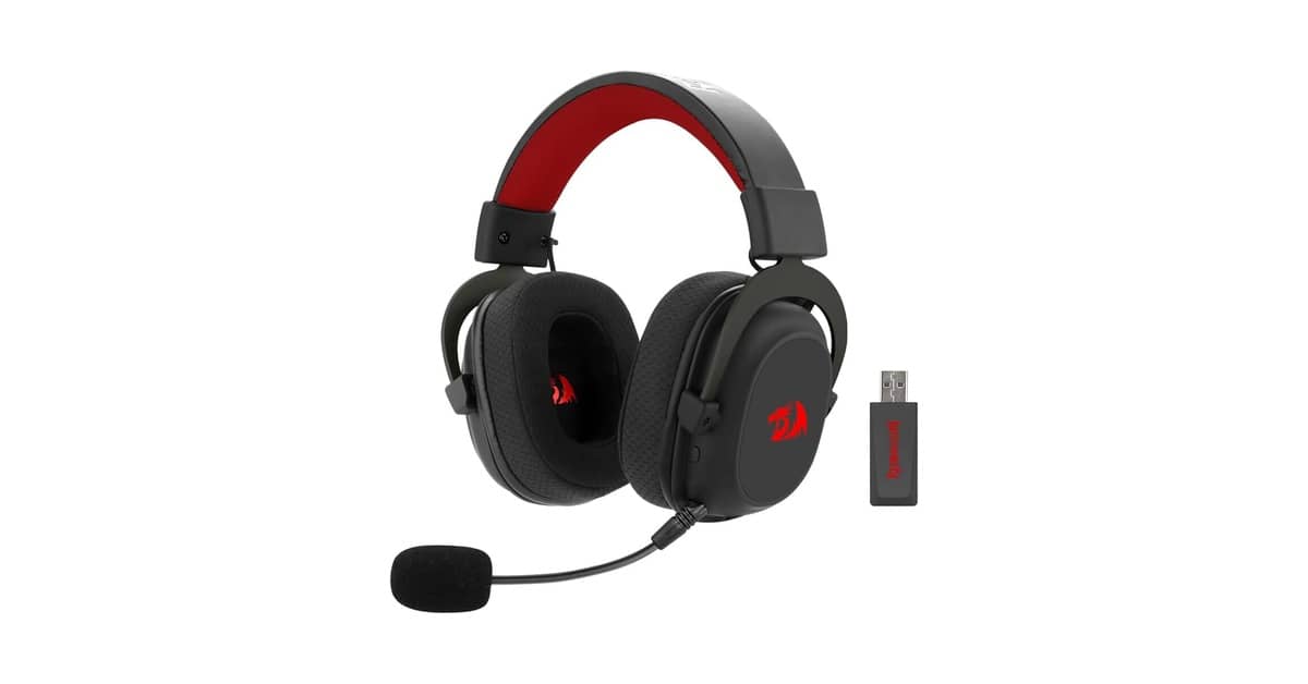 Qual Melhor Headset Gamer Sem Fio Para Imersão Total